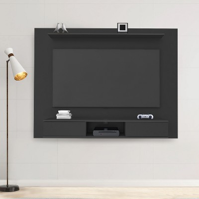 Home Imports Emporium Multi Storage Wall Media Entertainment Center