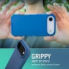 Smartish iPhone 17 MagSafe Case - Gripmunk Slim Grip Magnetic Cover - 4 of 4