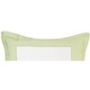C&F Home 20" x 26" Sage Garden Quilted Cotton Standard Sham - Machine Washable - 2 of 3