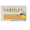 Yardley Lemon Verbena Bath Bar, 4.25 oz Pack of 6 - 2 of 4