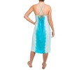 Hurley Womens Dip Dyed Midi Dress - 2 of 2
