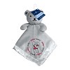 BabyFanatic NCAA Alabama Crimson Tide Security Bear - Soft Plush & Satin Lining for Kids - 3 of 4