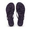 Women's Indie Sandals - solei sea - 4 of 4