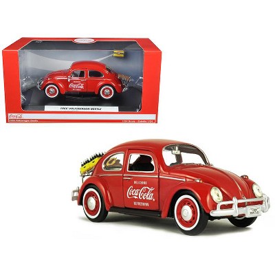 coca cola diecast