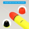 Unique Bargains Freshwater Fishing Slip Bobber 2 Pcs - 4 of 4