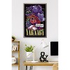 Trends International Poppy Playtime: Chapter 4 - Yarnaby Framed Wall Poster Prints - 2 of 4