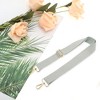 Unique Bargains Durable Sturdy Ajustable Resuable Handbag Strap 1 Pc - 4 of 4