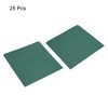 Unique Bargains 6.8 x 5-inch Invitation Envelopes with Ribbon Greeting Card Envelope for Business Wedding - 3 of 4