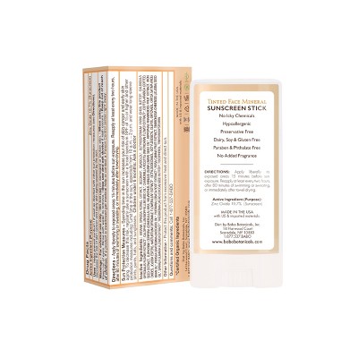 tinted sunscreen target