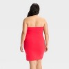 Women's Tube Mini Bodycon Dress - Wild Fable™ - 2 of 3