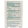 Himalaya Koflet Lozenges, Original Menthol Flavor, Natural Herbal Cough Drop 130 mg, 20 Lozenges - 2 of 4