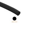 Unique Bargains Solid Foam Rubber Round Soundproof DIY Weather Seal Strip - 2 of 4
