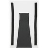 Pavilion Gift Company - That Was You - Visor Memorial Photo Frame with Magnet (Holds 2.5" x 4.25" Photo or Memorial Card) - Single Image Frames - 4 of 4