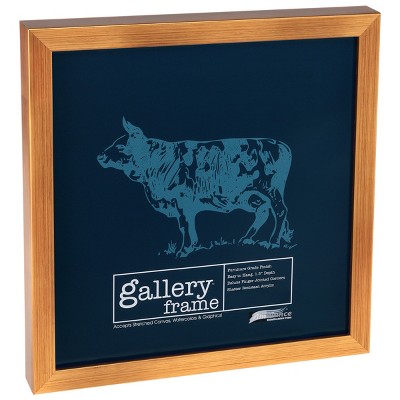 Ambiance Framing Gallery Wood Frames - 3 Pack