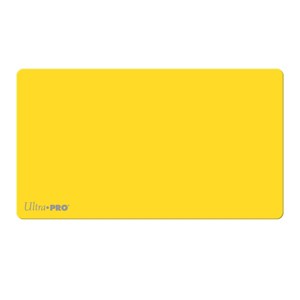 Ultra PRO Solid Color Standard Gaming Playmat Mousepad - 1 of 1