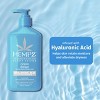 Hempz Ocean Breeze Beauty Actives Herbal Body Moisturizer - 17oz - 3 of 4