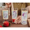 Silver Buffalo The Golden Girls 4 Piece 10-Ounce Glass Tumbler Set - 4 of 4