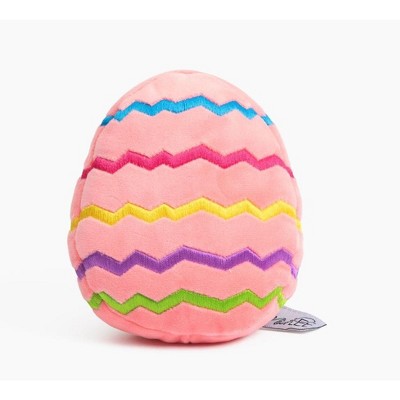 pink easter egg