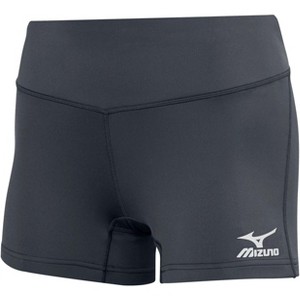 Mizuno Women's Victory 3.5" Inseam Volleyball Shorts - 1 of 4