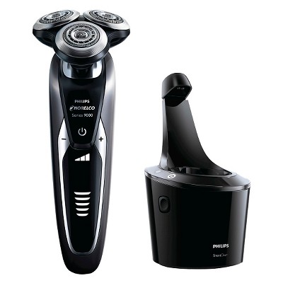 norelco 9100 shaver