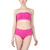 Memoi Strapless Seamless Bandeau Bra Shaper - 2 of 3