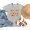 The Juniper Shop Pumpkin Patch Stars Kids Short Sleeve Tee - 2 of 2