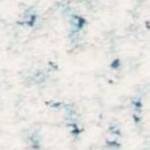 ivory/blue