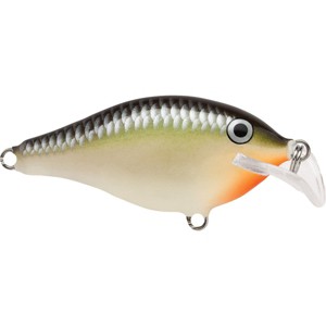 Rapala Scatter Rap Crank 05 Fishing Lure - 1 of 2