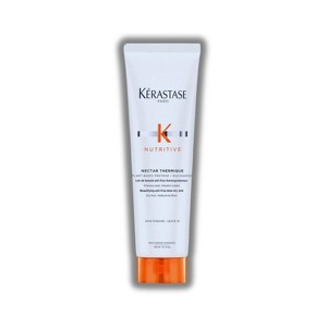 Kerastase Nutritive Nectar Thermique Polishing Nourishing Milk- 5.1oz - The Luxury Blow-Dry: Nourish, Polish, and Protect - 1 of 3