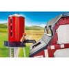 Playmobil Country Barn with Silo 9315 Playset 222pcs - 3 of 4