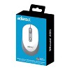 Adesso® iMouse® A30 Wireless Computer Mouse with AI Copilot® Button, 4 Buttons, 1200 DPI, for PC and Mac® - 3 of 4