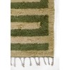 Momeni Neo Greek Key Geometric Handwoven Rug Green - 2 of 4