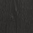 black-2 drawers
