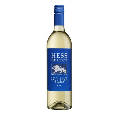 Hess Select Sauvignon Blanc White Wine - 750ml Bottle