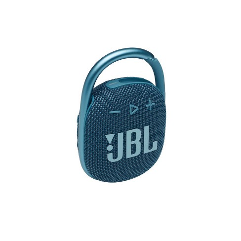gas Psykiatri Ord Jbl Clip 4 Portable Bluetooth Waterproof Speaker : Target