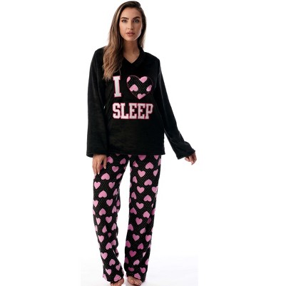 black - i heart sleep