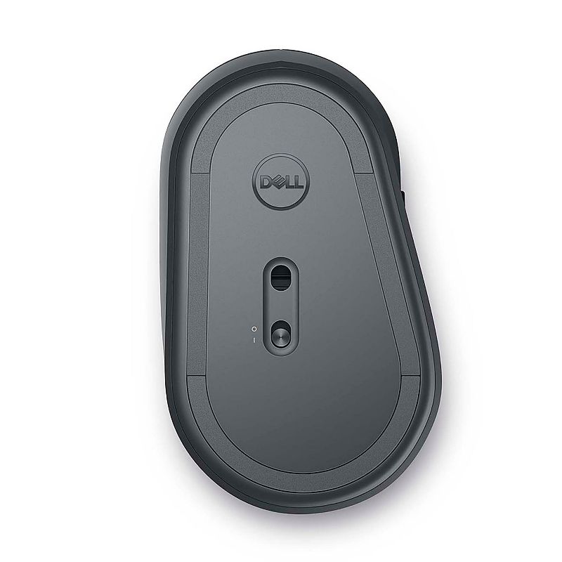 Dell Multi-device Wireless Mouse - Titan Gray (MS5320W-GY), 5 of 11