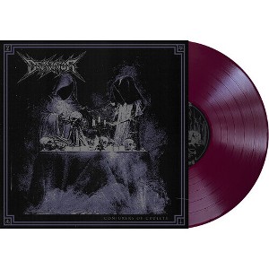 Devastator - Conjurers of Cruelty - 1 of 1