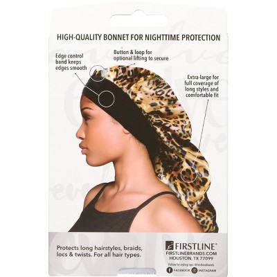 Evolve Products Braid Hair Bonnet - image 2