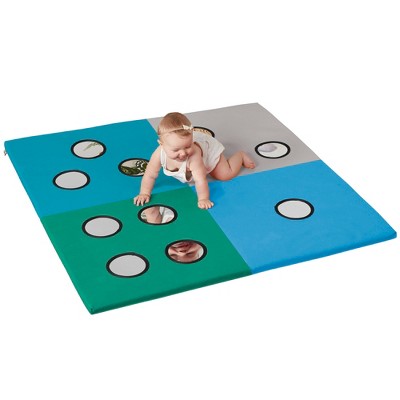 target infant play mat