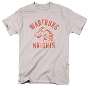 Men's Wartburg College Large T-Shirt - 1 of 4