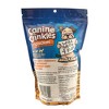 Chasing Our Tails Canine Crinkles Chicken Dog Treats 8 oz - 2 of 4