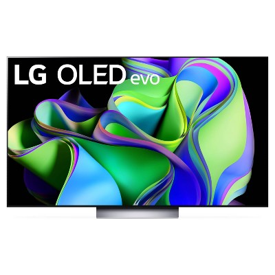 OLED TVs at Crutchfield