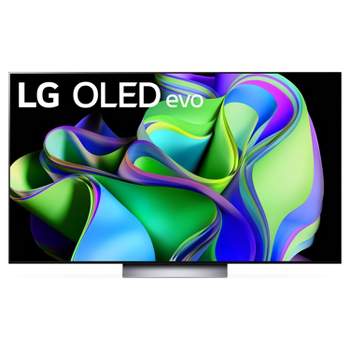 LG 65" Class 4K UHD 2160p Smart OLED TV - OLED65C3