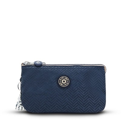 Kipling Creativity Large Printed Pouch