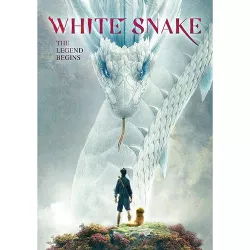 White Snake (2020)