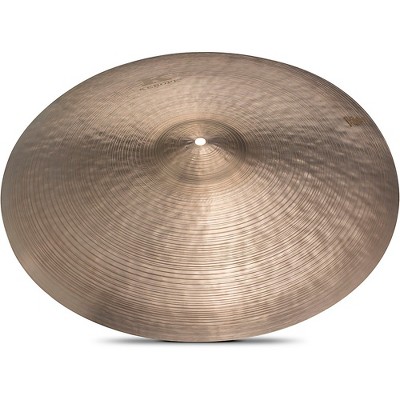 Zildjian Kerope 22" Medium Low Ride Cymbal 22 in.