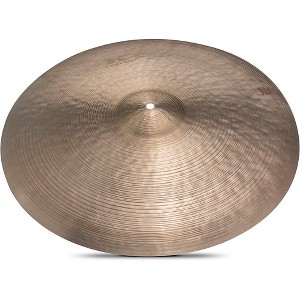 Zildjian Kerope 22" Medium Low Ride Cymbal 22 in. - 1 of 4