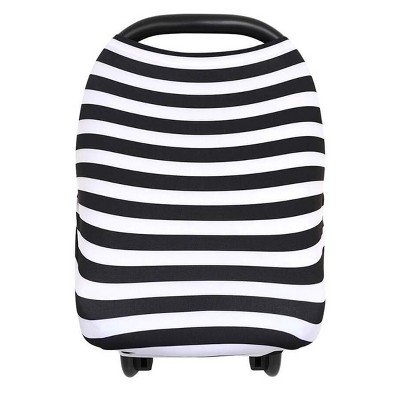 KeaBabies Carseat Canopy Cover