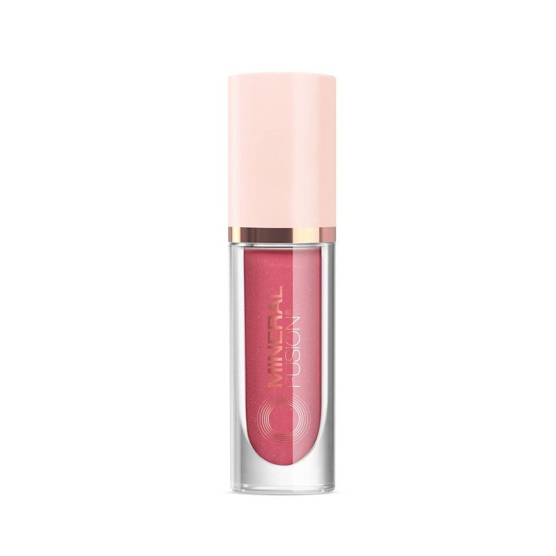 Mineral Fusion 2-in-1 Lip &#38; Cheek Stain - 0.1 fl oz, 3 of 9